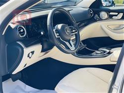 مێرسێدس بێنز E-Class